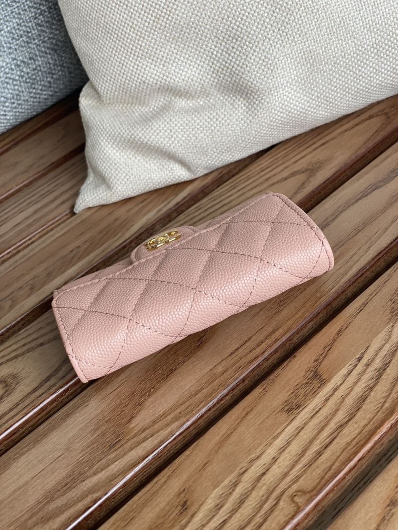 Chanel Wallet Purse